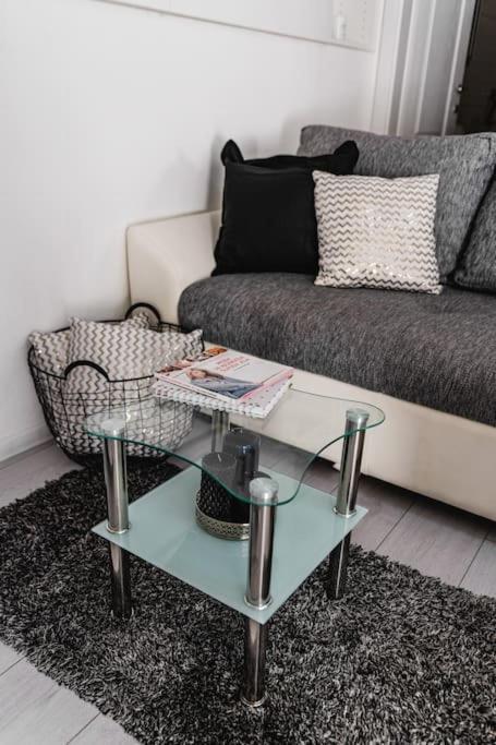 Holiday Home Marina-Renovated House In City Center Rogoznica  Exteriér fotografie